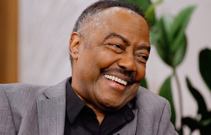 Days Of Our Lives Star James Reynolds Talks Beyond the Gates