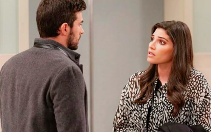 General Hospital Spoilers: Chase’s Baby Roadblock, Brook Lynn’s Second Adoption Delay Blows Up Marriage?