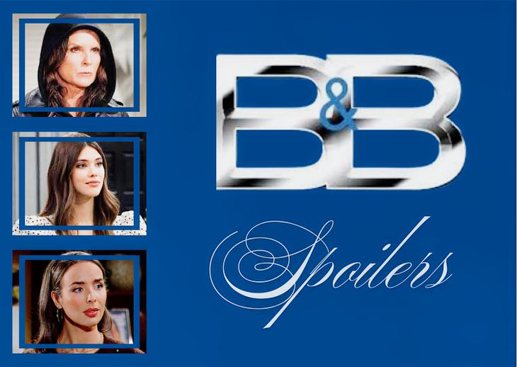 The Bold And The Beautiful' Spoilers Thursday, January 22: Sheila Deceived, Electra Gets Honest, Ivy's Warning