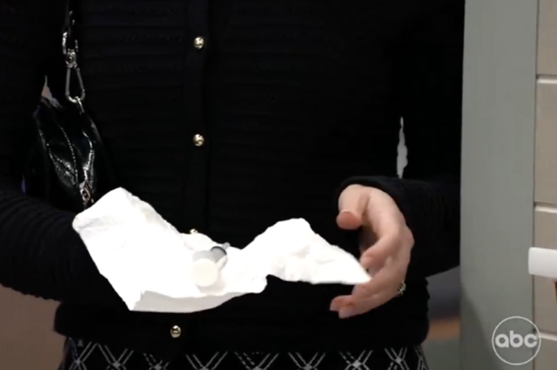 'General Hospital' Recap January 21: Britt’s Romantic Invite, Sonny Pushes, Drew Diagnosed With A Stroke