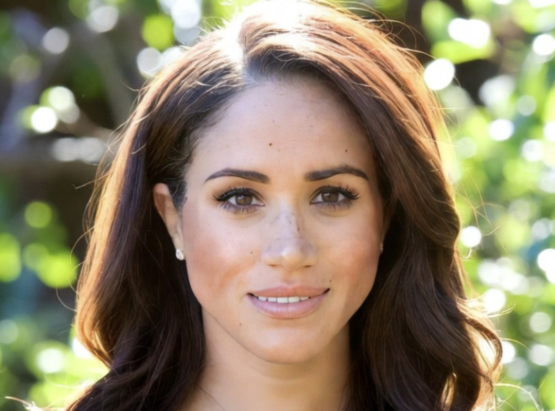Meghan Markle Is Cringing At This A List Star
