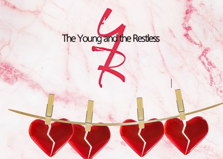 The Young And The Restless Spoilers: Four Characters Suffer Heartbreaking Losses