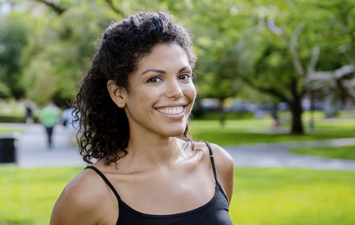 Beyond The Gates’ Karla Mosley Shuts Down Co-Star’s Political Suggestion