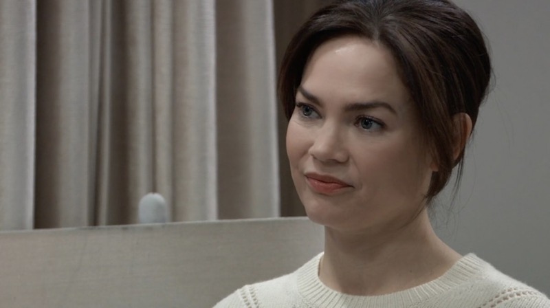 'General Hospital' Recap January 22: Josslyn Deactivated, Chase Demoted & Willow Red Flags