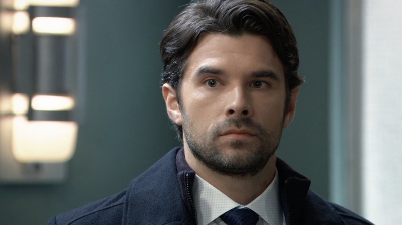 'General Hospital' Recap January 22: Josslyn Deactivated, Chase Demoted & Willow Red Flags