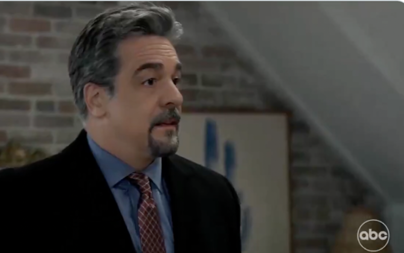 'General Hospital' Recap January 22: Josslyn Deactivated, Chase Demoted & Willow Red Flags