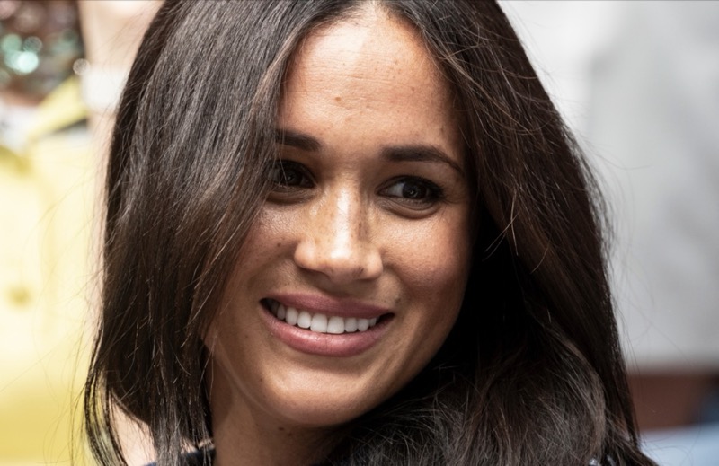 Meghan Markle’s Television Career Just Got Flushed Down The Toilet