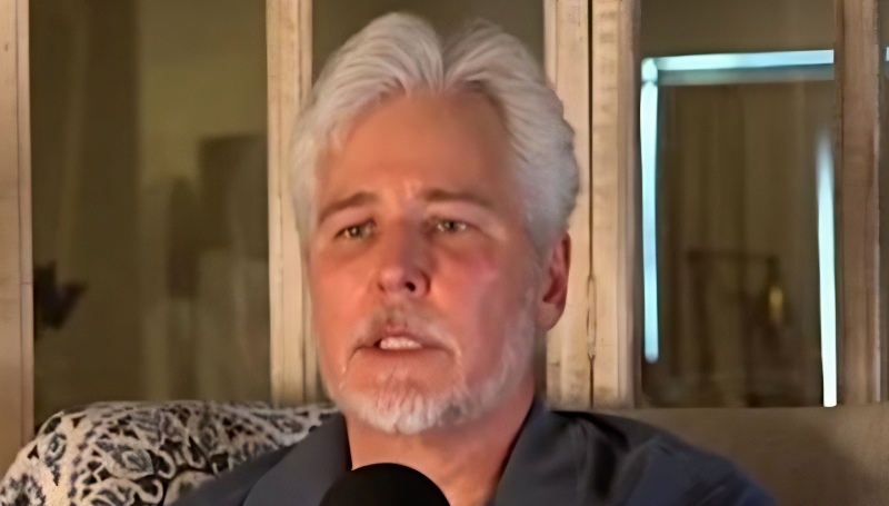 General Hospital Star Michael Knight - SoM - YouTube