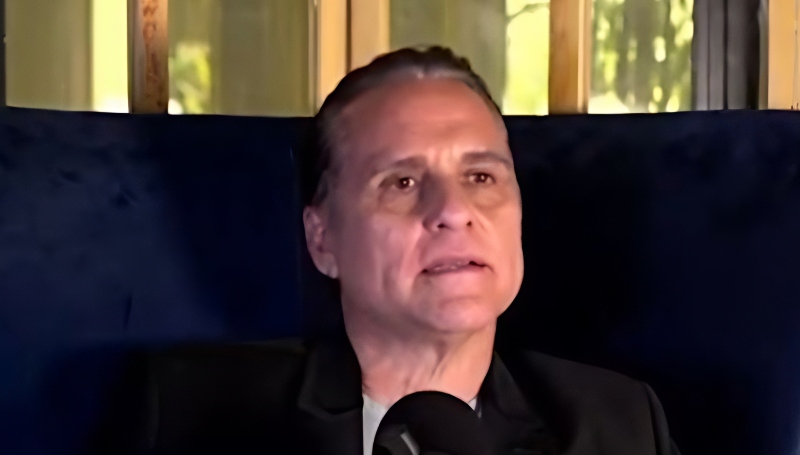 Maurice and Michael have a close bond - State of Mind - YouTube