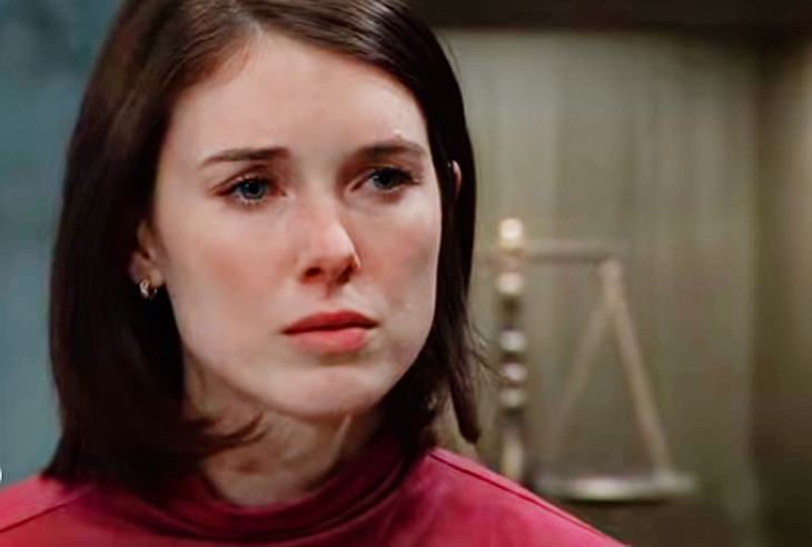 General Hospital Spoilers: Willow Only Allows Danny To See Scout If She Gets Wiley & Amelia Reunion?