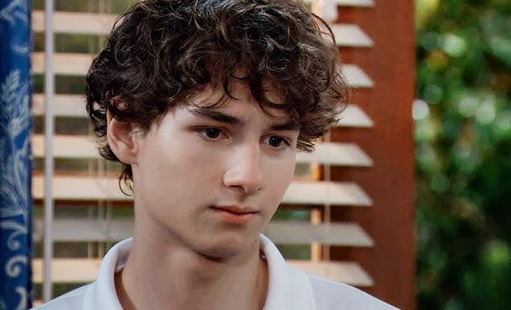 General Hospital Spoilers: Rocco Eavesdrops On Willow Taunting Drew At GH, Discovers Truth Behind Stroke & Shooting?