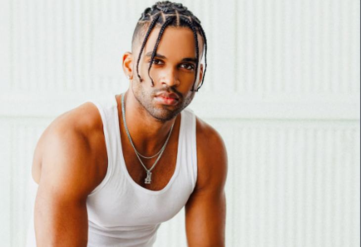 Beyond The Gates’ David Lami Friebe Pokes Fun At Co-Star In Hilarious Video