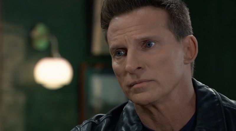 General Hospital Recap January 23: A Brutal Breakup, A Sinister Warning, And A Haunting Vision