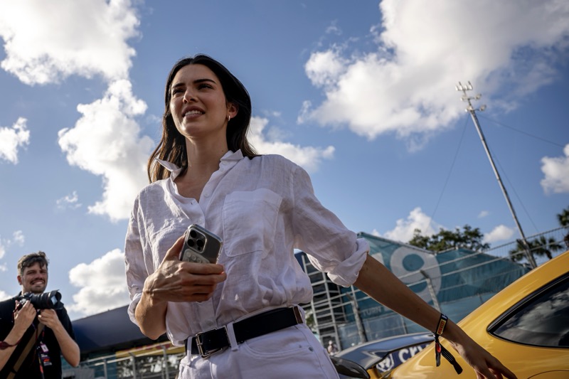 Kendall Jenner Wants This Rumor About Her To Stop