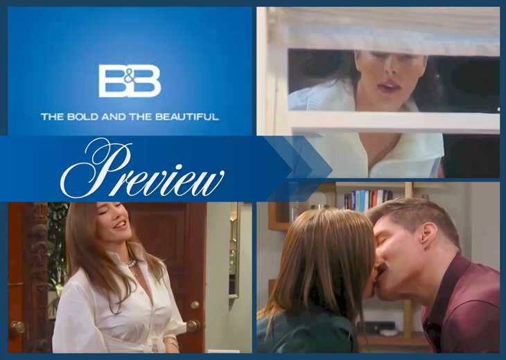 The Bold and the Beautiful