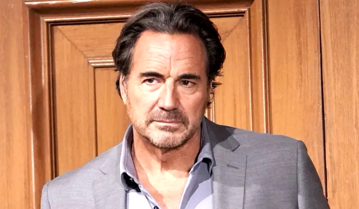 The Bold and The Beautiful: Ridge Forrester (Thorsten Kaye)