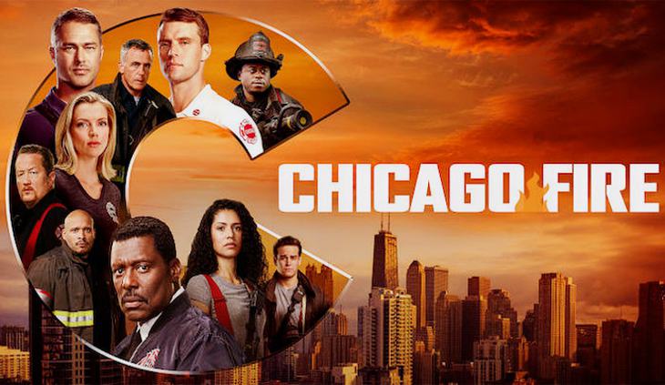 Chicago Fire Replaces Fan Fave