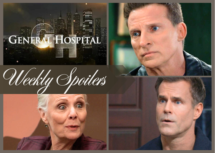 General Hospital