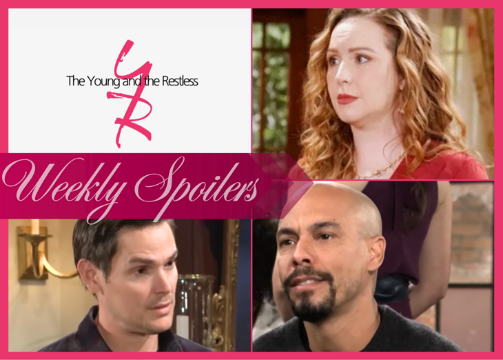 The Young and the Restless