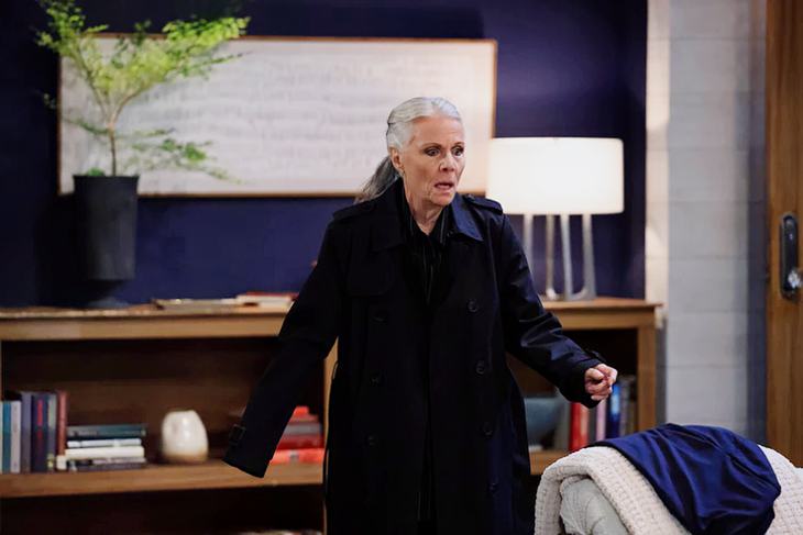 General Hospital Spoilers: Tracy's Shocking Break-In At Drew's House Leads To A Jaw-Dropping Discovery