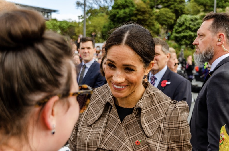 Meghan Markle Moving To Portugal Because Of Donald Trump