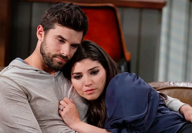 General Hospital Spoilers: While BLQ Is Planning An Adoption, Willow is Planning a Seduction!