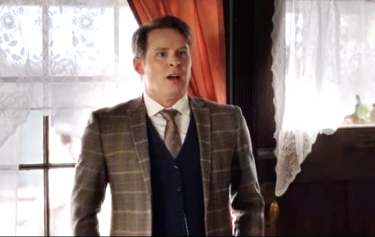 Hallmark Channel When Calls The Heart Spoilers: Mike Faces A Challenge