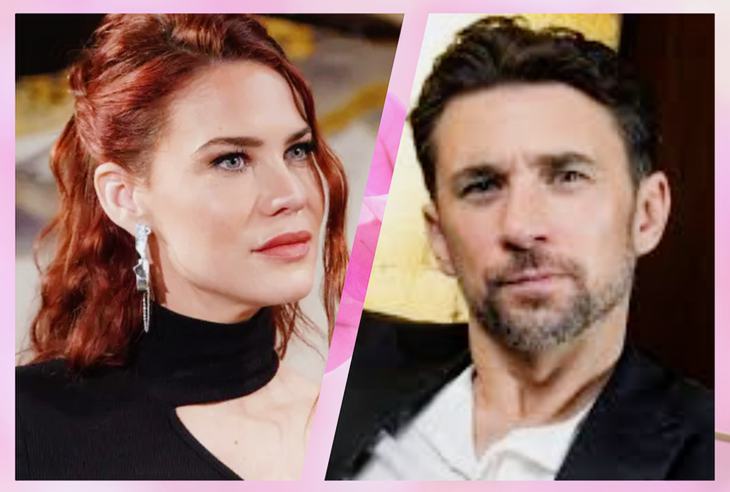 The Young And The Restless Spoilers: Cane And Sally’s Passion Erupts & Forms Shocking GC Power Couple?