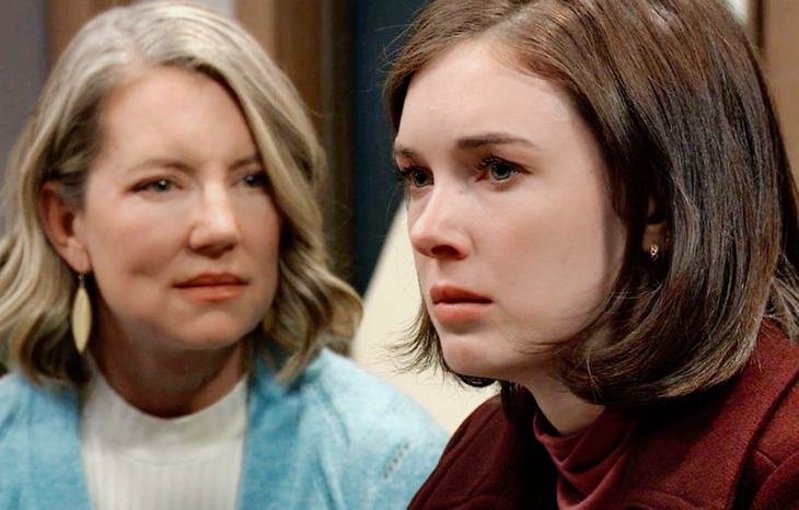 General Hospital Spoilers: Nina Starts To Suspect Willow Is Keeping Secrets — and Kai Could Be The Ally She's Looking For