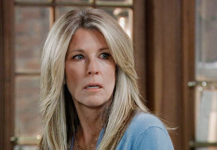 General Hospital Spoilers: Will Carly Broker Brotherhood Between Sidwell And Valentin?