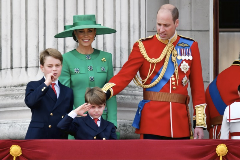 Will Prince William Repair The Royal Family’s Reputation As King?