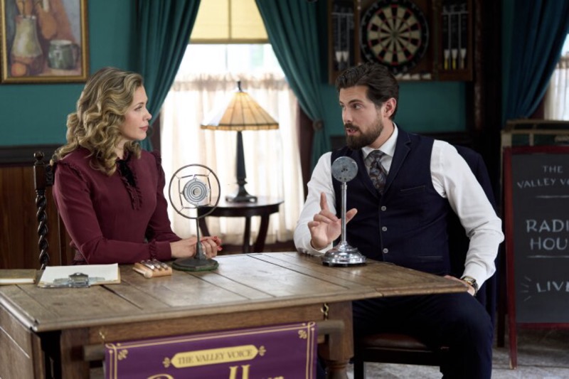 When Calls The Heart Recap & Spoilers 01/25/26: Season 13 Episode 4 "Until Proven Guilty"