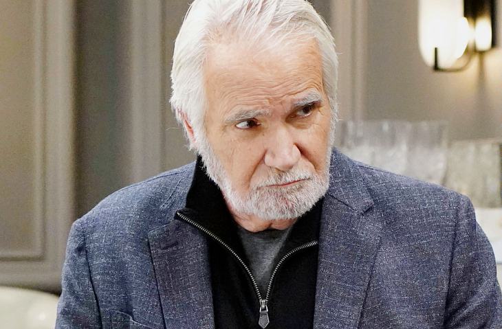 The Bold And The Beautiful Spoilers: Eric Forrester's Change Of Heart, Turns On Katie Unexpectedly?