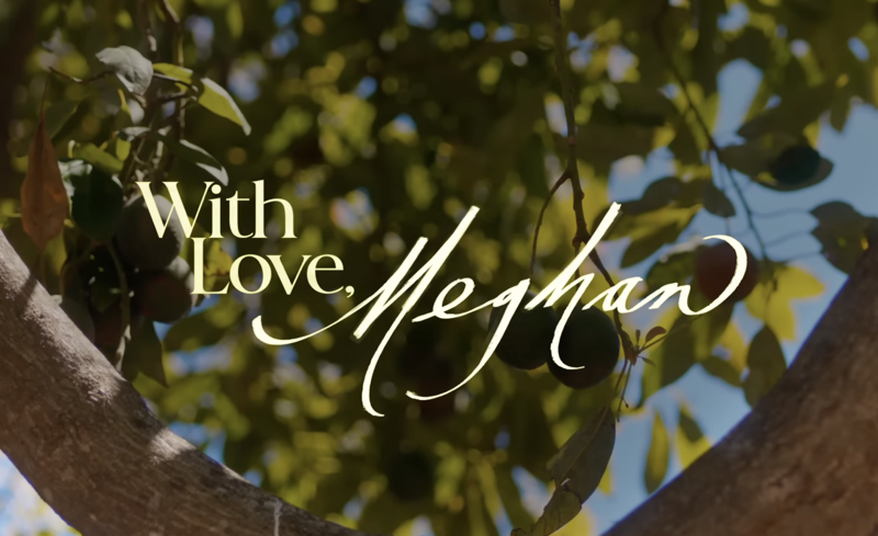This Is Why ‘With Love, Meghan’ Got Canceled