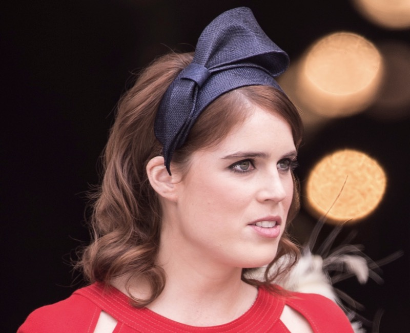 Princess Eugenie Has Completely Cut Off Her Father Andrew Mountbatten-Windsor