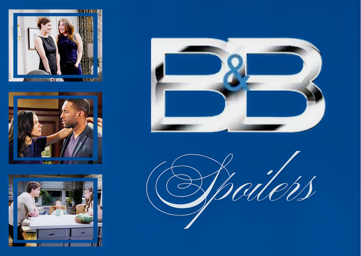 The Bold and the Beautiful Spoilers Tues, Jan 27: Carter’s Future, Electra’s Mega-Money Opportunity