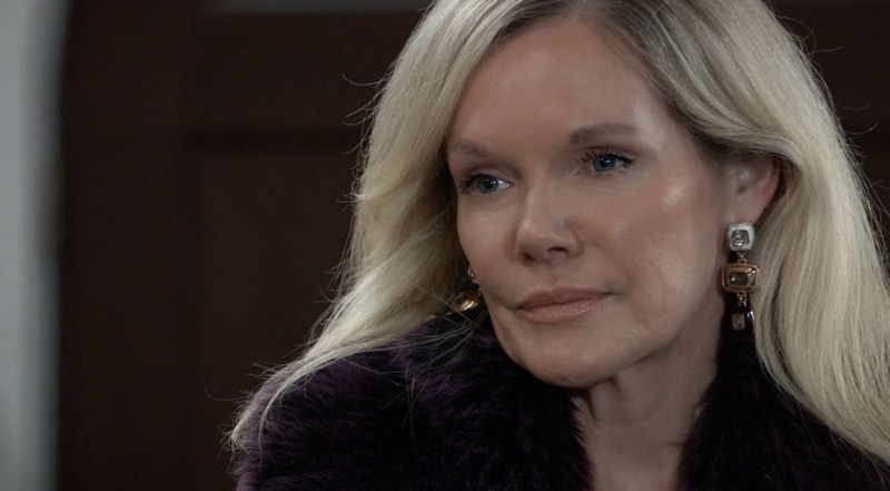 'General Hospital' Recap January 26: Sonny Manipulated Ava, Jason Worried, Josslyn Recruits Brick