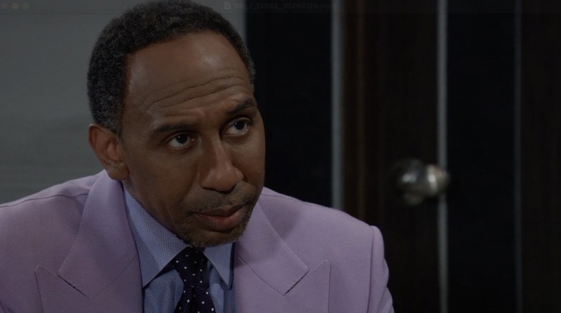 'General Hospital' Recap January 26: Sonny Manipulated Ava, Jason Worried, Josslyn Recruits Brick