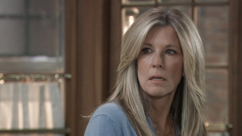 'General Hospital' Recap January 26: Sonny Manipulated Ava, Jason Worried, Josslyn Recruits Brick
