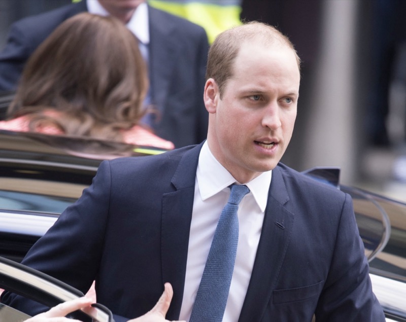 Prince William's New Home Prevents Him From Pursuing Favorite Hobby