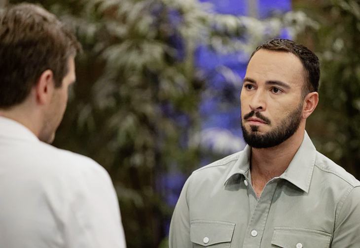 General Hospital Spoilers: Does Marco Really Love Lucas, Or Does He Have An Ulterior Motive?