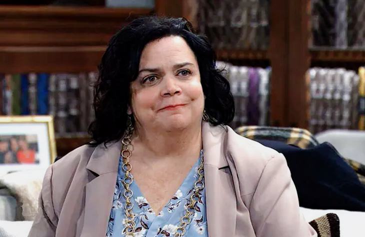 General Hospital Spoilers: Suzanne's Growing Presence Signal's Diane's Departure?