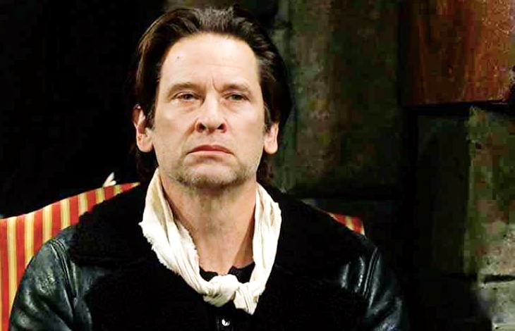 The Young And The Restless Spoilers: Is Matt Really In Jail, Or Is Victor Giving Him The Jordan Treatment?