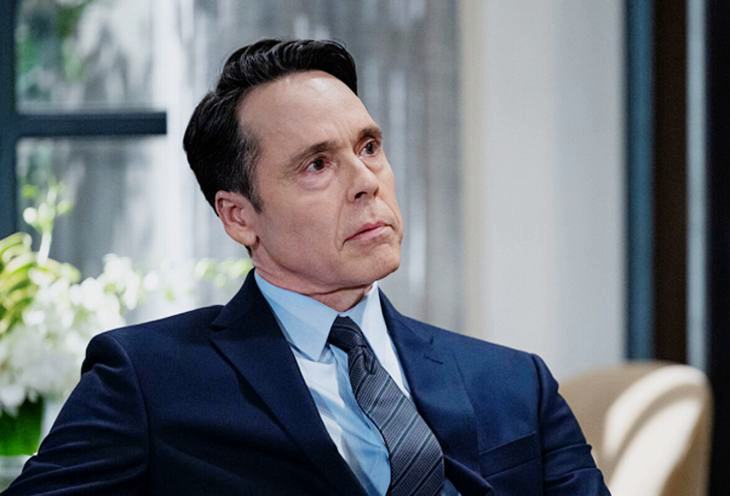 General Hospital Spoilers: Cullum Sets Sonny’s Deadly Trap, Medical Crisis Brewing for Targeted Mob Boss?