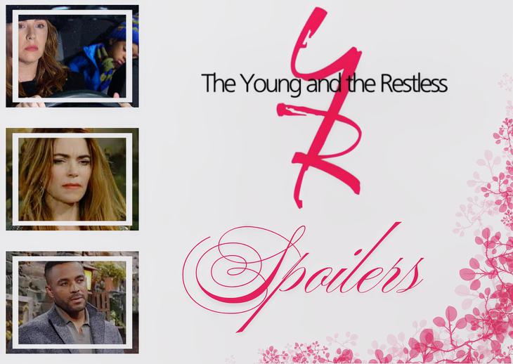 The Young and the Restless Spoilers Wed, Jan 28: Missing Child Search, Victoria’s Comforter