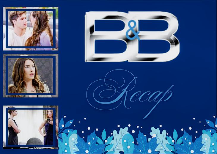 The Bold and the Beautiful Recap Tue, Jan 27: Steffy’s Discovery, Dylan & Will Bond