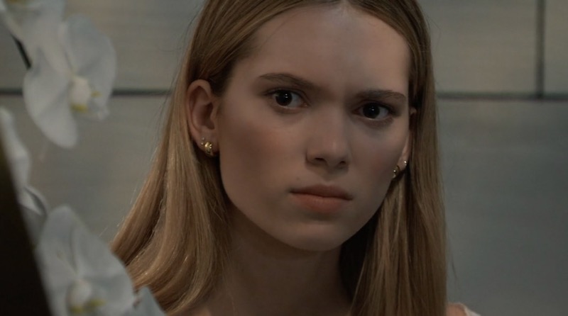 'General Hospital' Recap January 27: Faison Appears To Anna, Charlotte Vanishes & Josslyn’s Dangerous Move