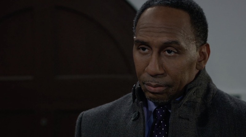 'General Hospital' Recap January 27: Faison Appears To Anna, Charlotte Vanishes & Josslyn’s Dangerous Move