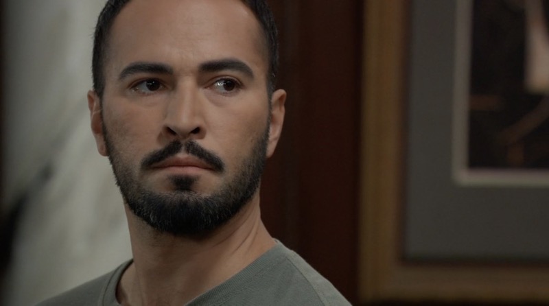 'General Hospital' Recap January 27: Faison Appears To Anna, Charlotte Vanishes & Josslyn’s Dangerous Move