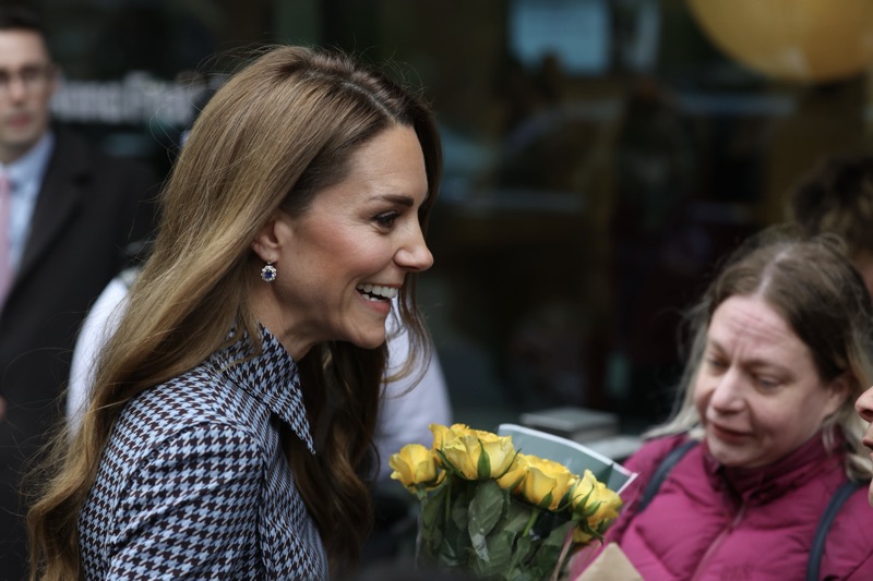 Kate Middleton Angered Over Prince Andrew’s Royal Treatment